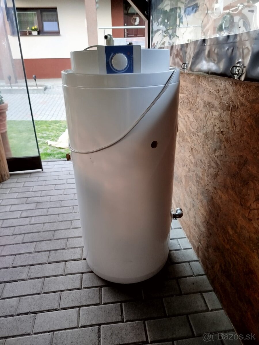 Bojler Stiebel Eltron LOVK 120D