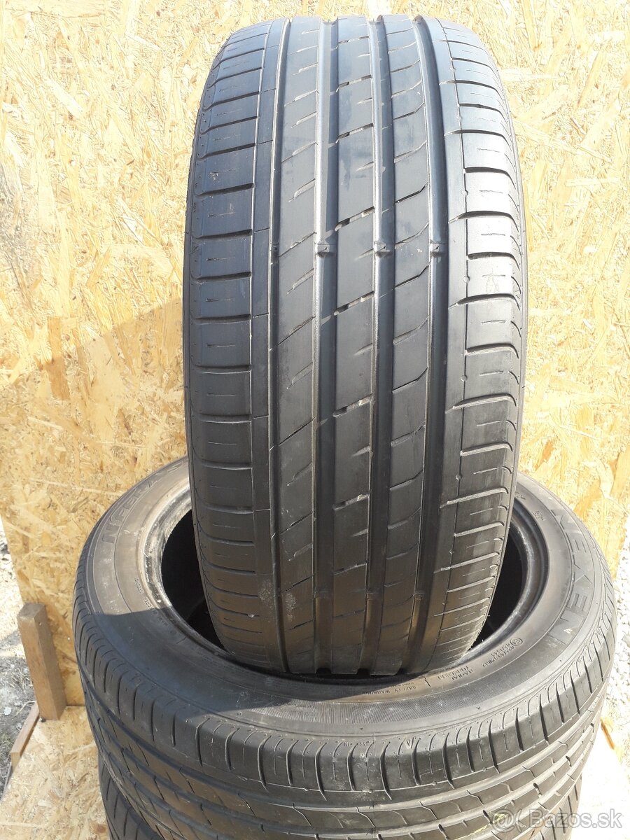 235/45 r18 letne pneumatiky