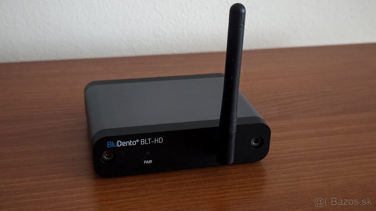 BluDento BLT-HD
