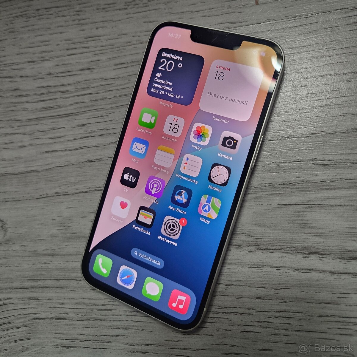Iphone 14 256gb