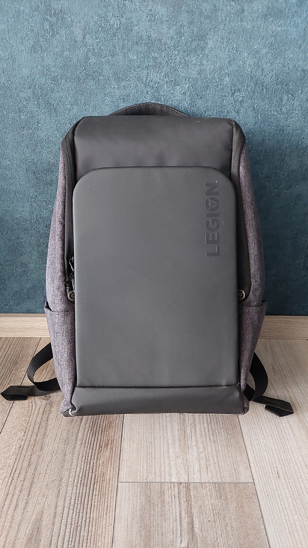 Batoh Lenovo Legion Recon Gaming 15,6" čierny