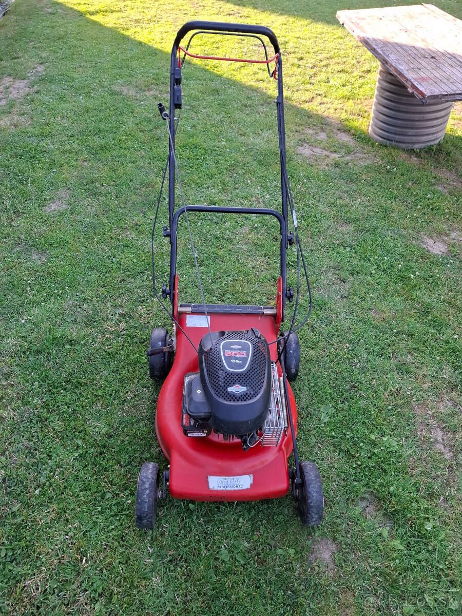 Briggs stratton