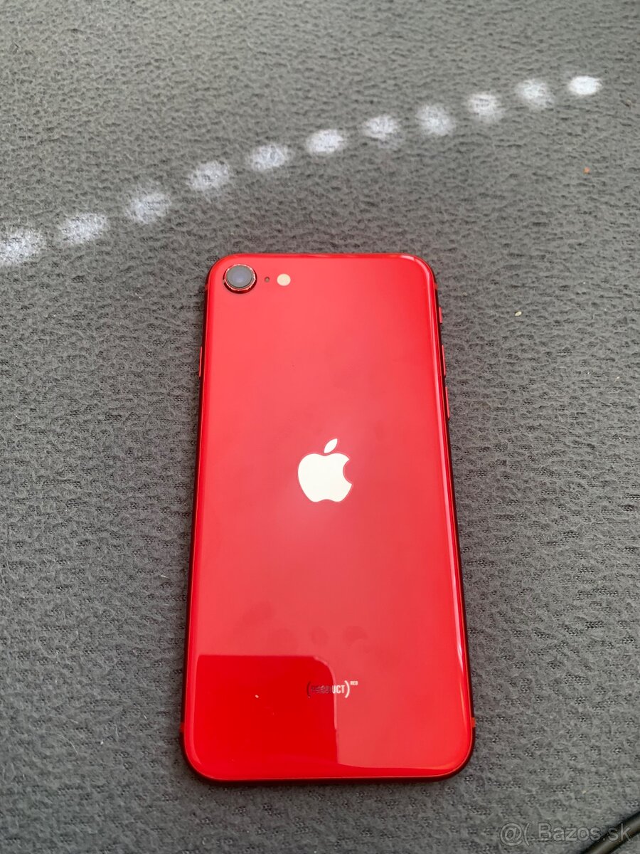 iPhone se 2020