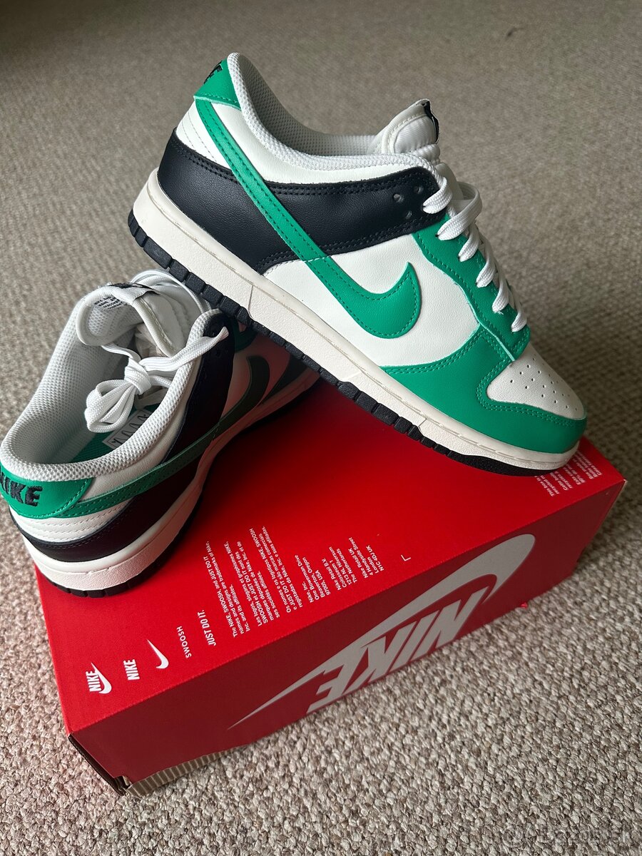 Tenisky Nike Dunk