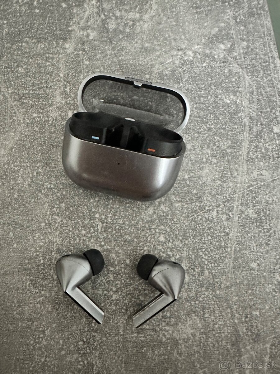 Galaxy Buds3 Pro