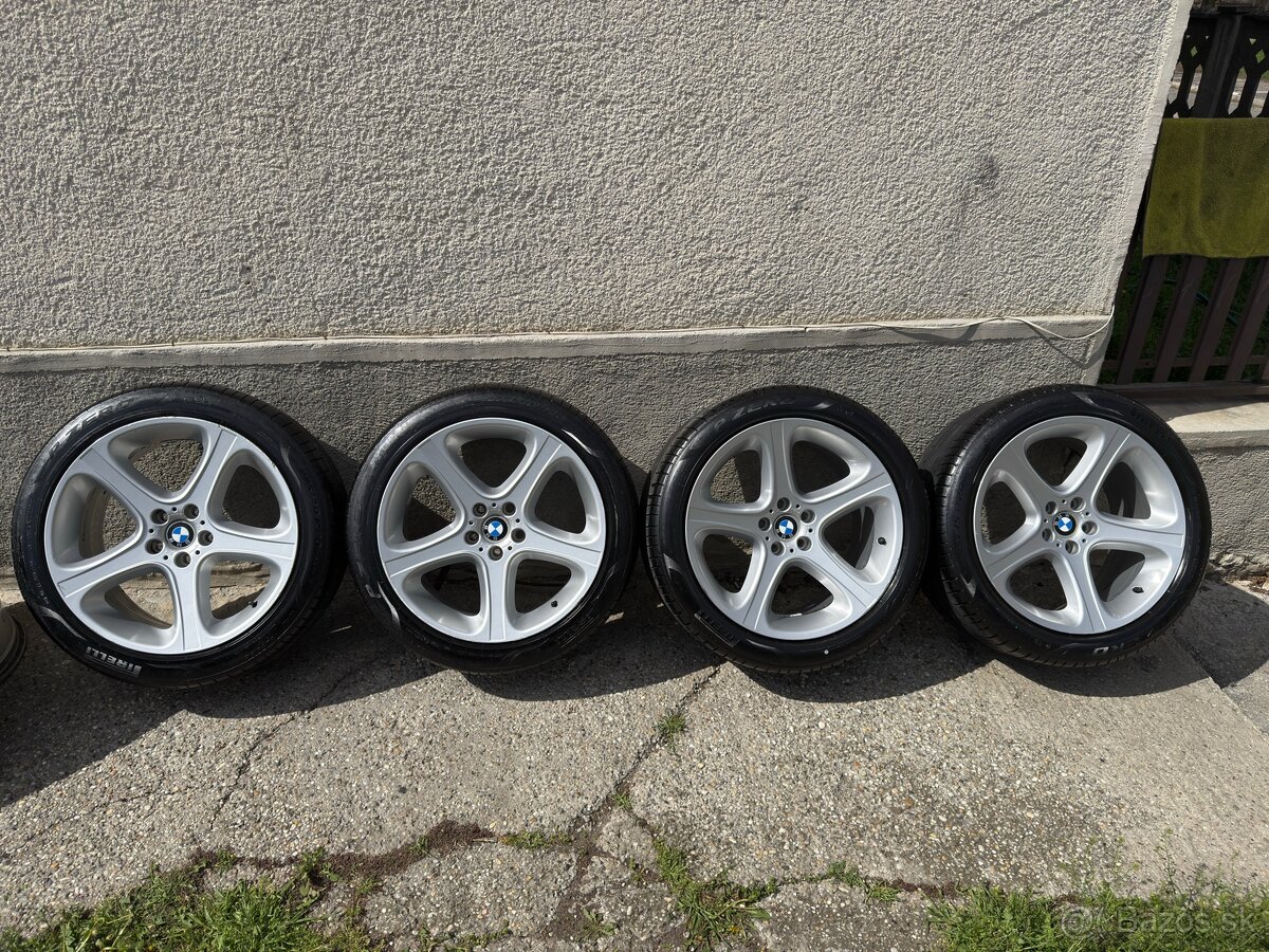 BMW 5x120 R20