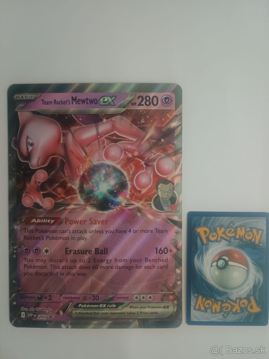 POKEMON KARTY