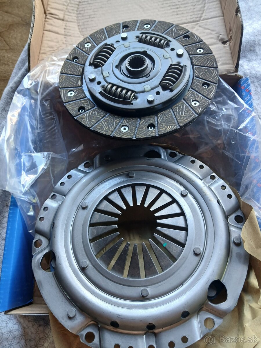 Skoda felicia 1,3mpi