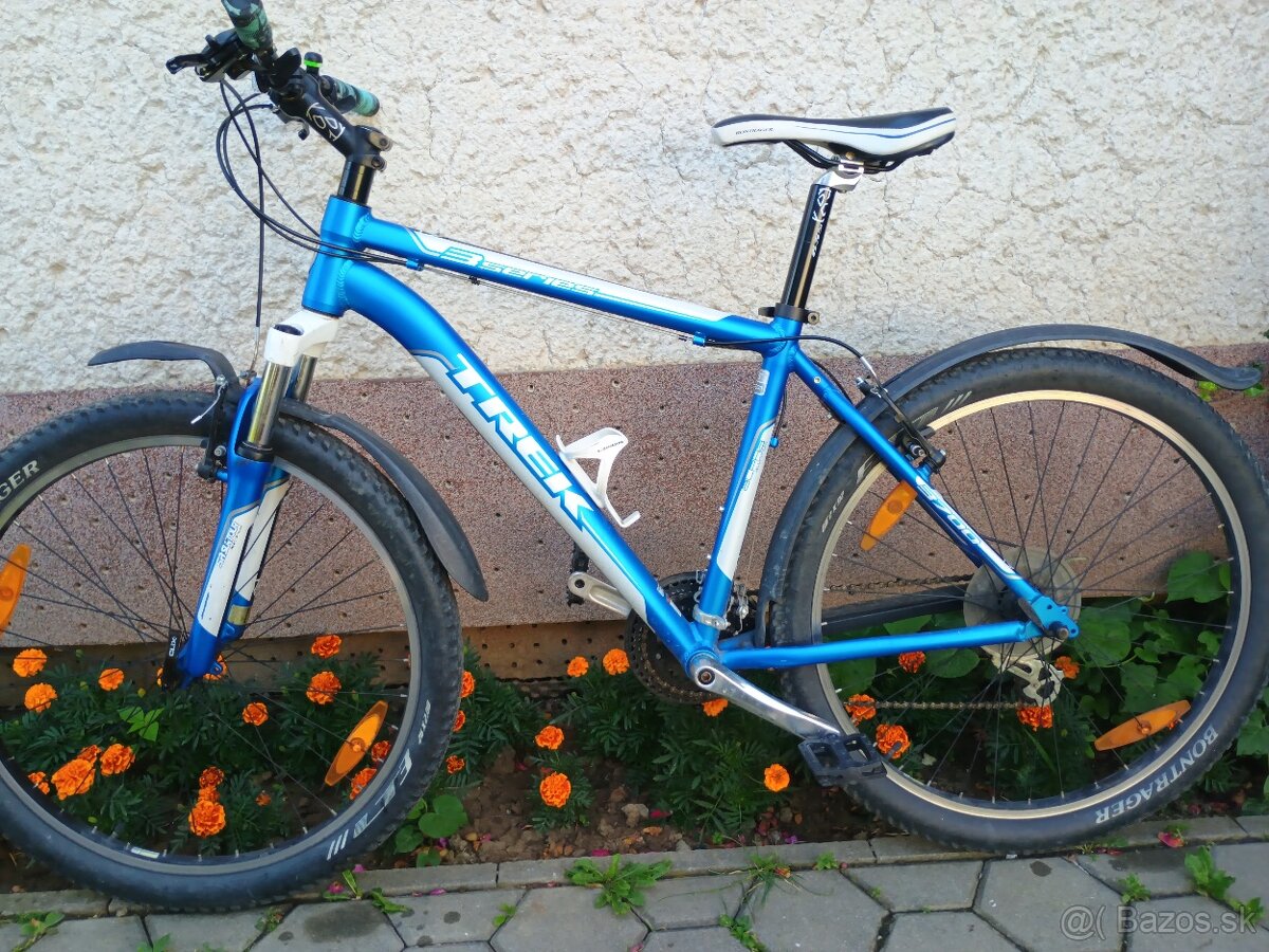 Trek 26"