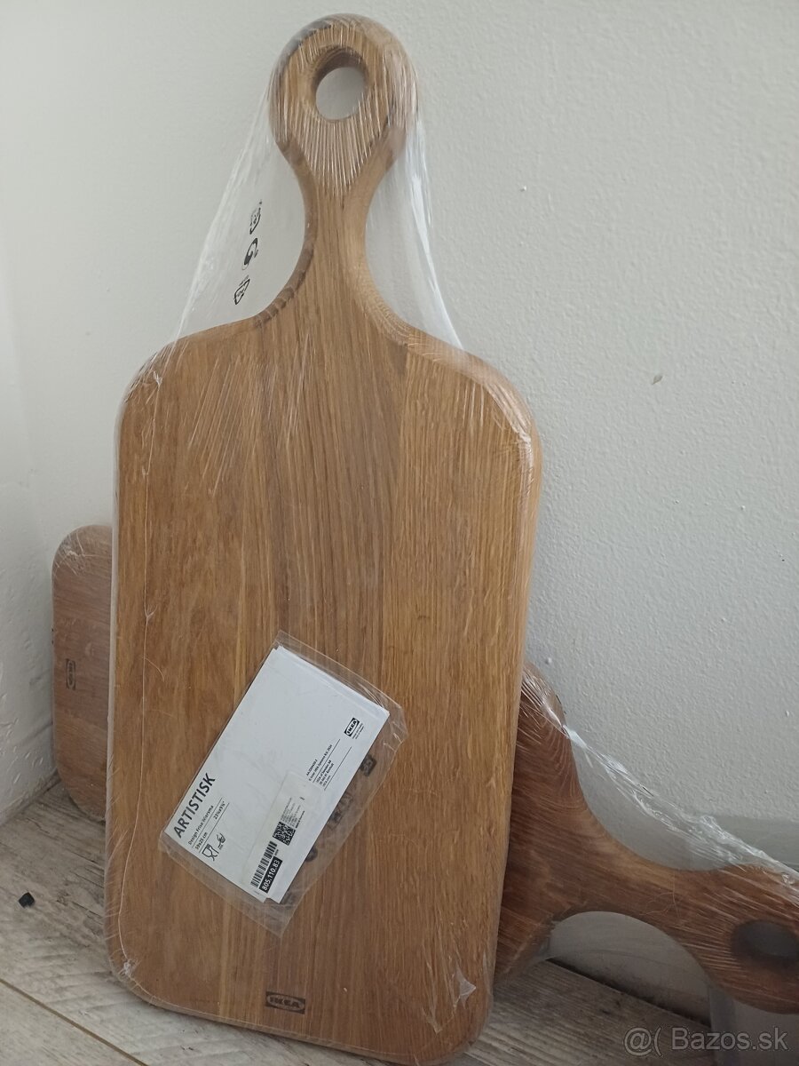 Ikea doska na krájanie