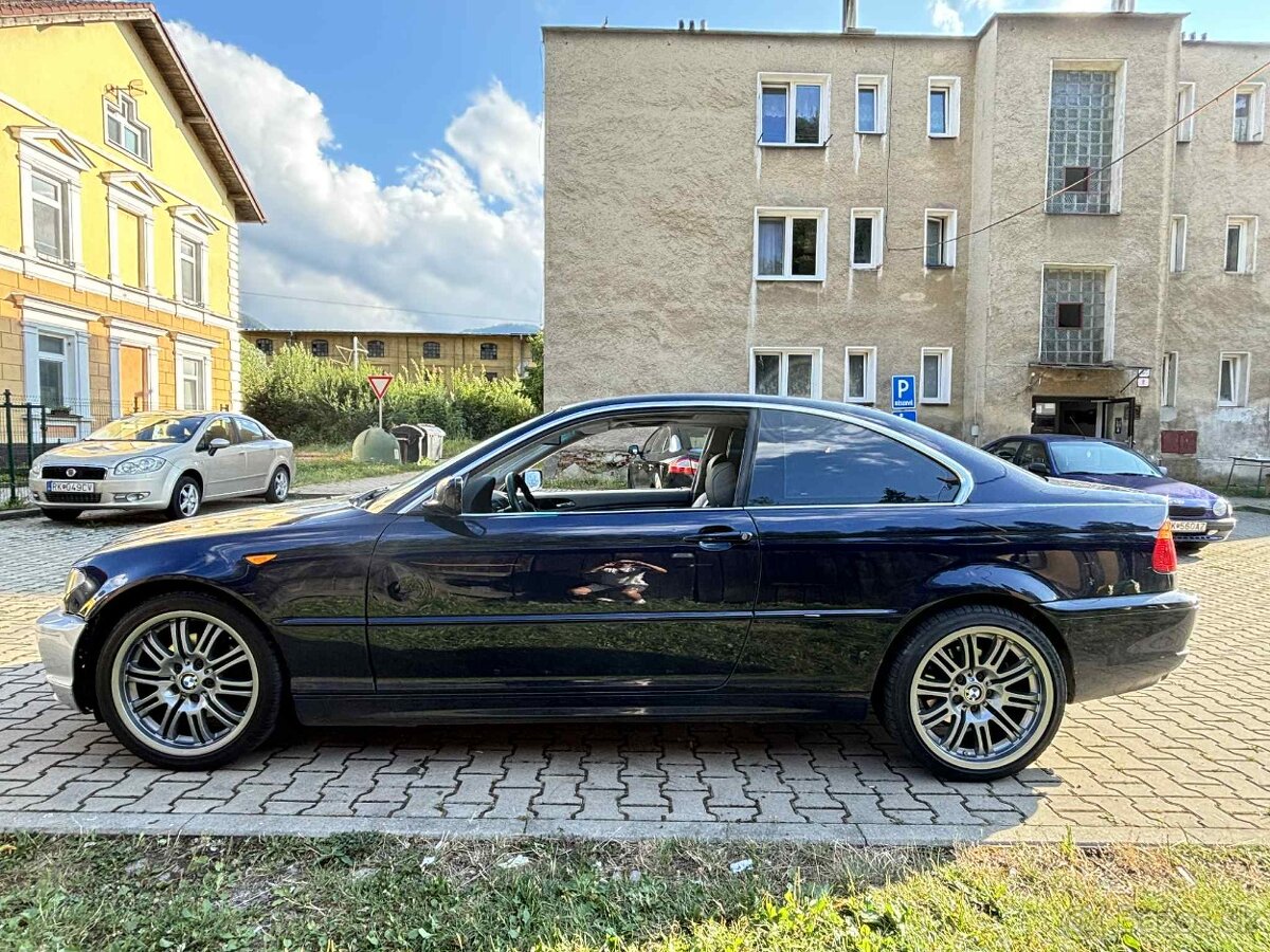 Styling 67. BMW