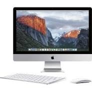 PC iMac 24 model A2438-3663 Silver + prislusenstvo