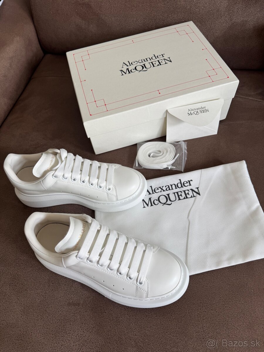 Alexander McQueen