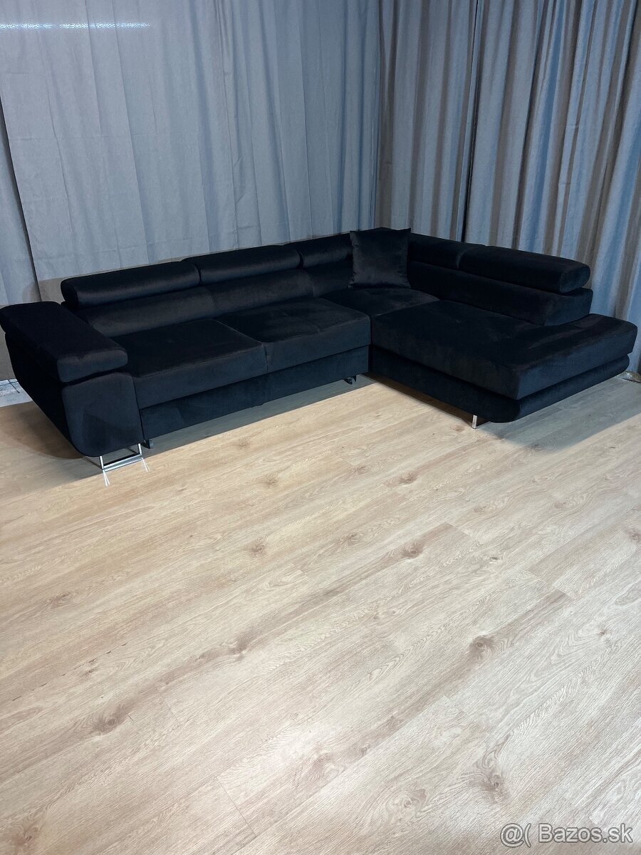 Sedacia súprava /gauč 200/B