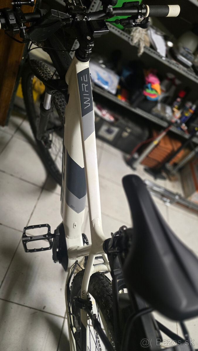 ctm elektrobicykel