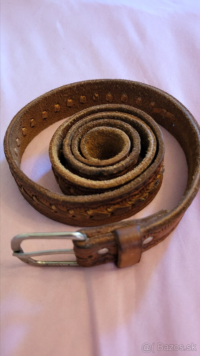 Kozeny opasok