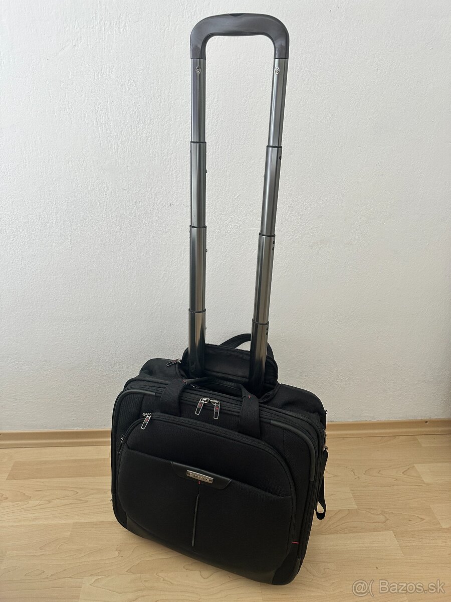 Cestovná taška Samsonite