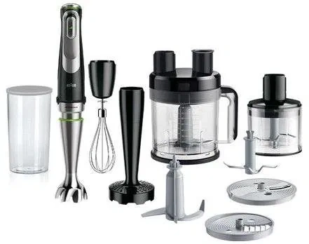 Predám Braun MultiQuick 9 MQ9187.XLI