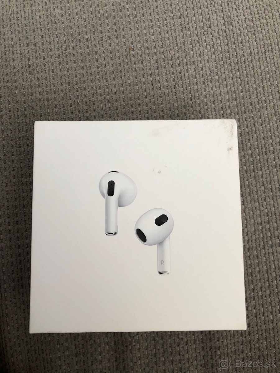 Apple Airpods 3
