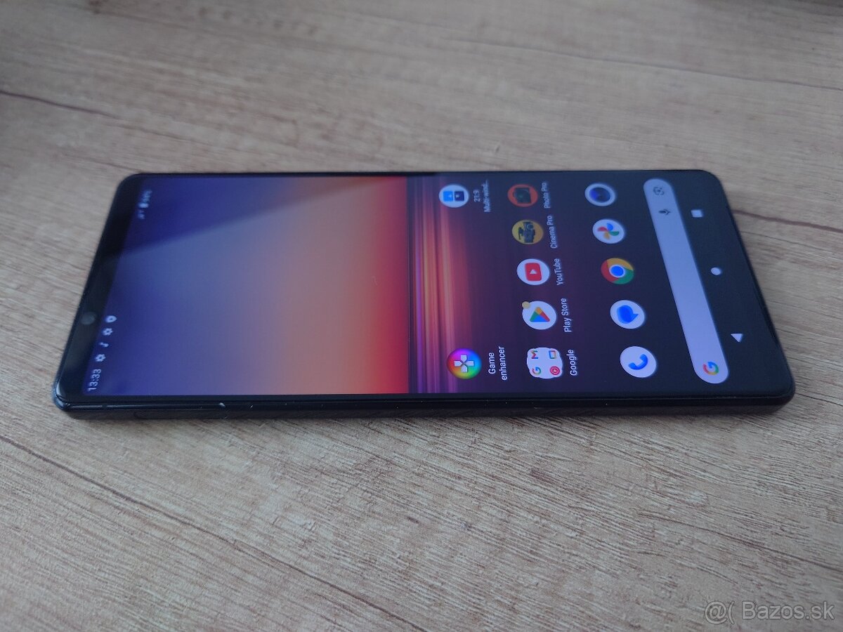 Sony Xperia 1 II. (Mk 2 )