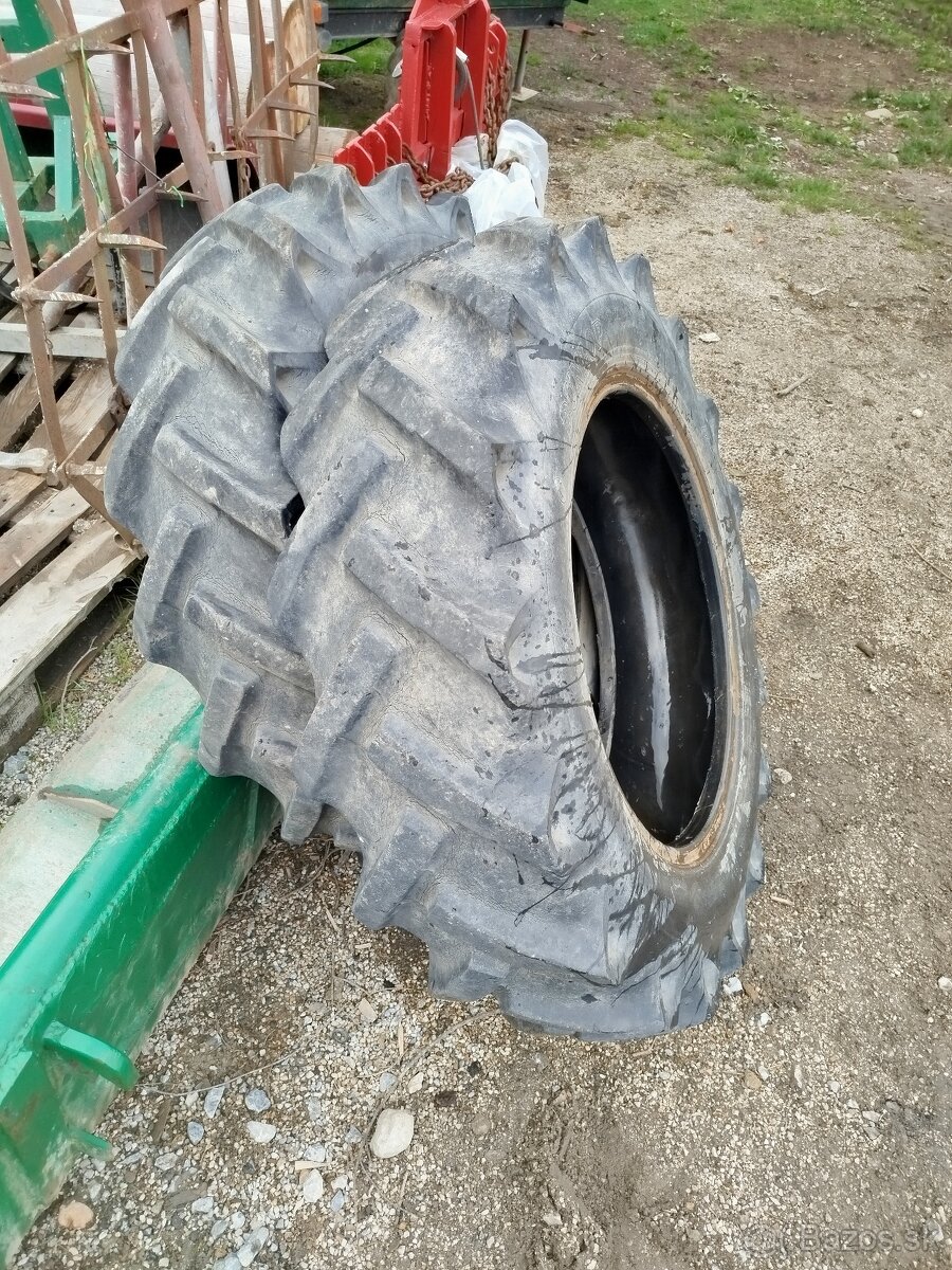 Pneumatiky