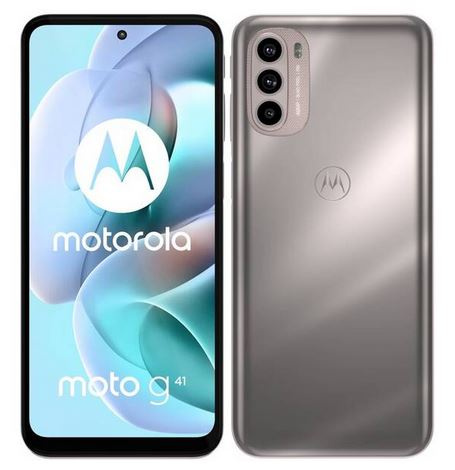 Motorola Moto G41 6GB/128GB