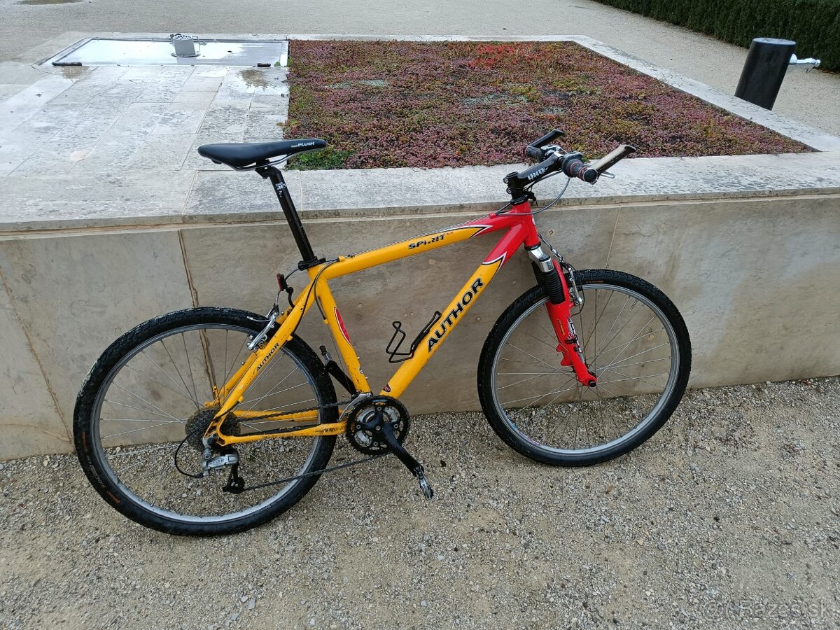 Predám horský bicykel