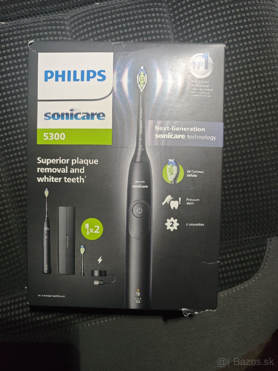 Philips sonicare