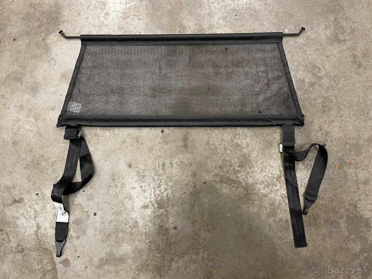 deliaca sieť Peugeot 3008/5008