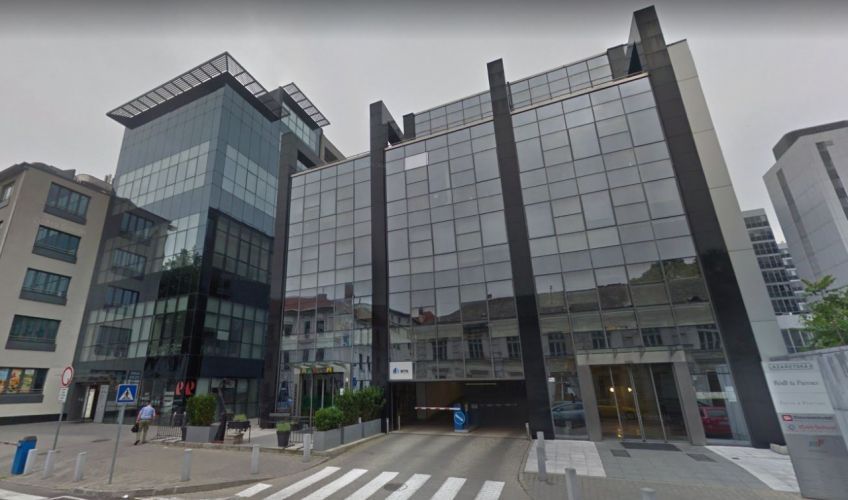 119,79m2 priestor s parkovaním v centre na Lazaretskej ulici