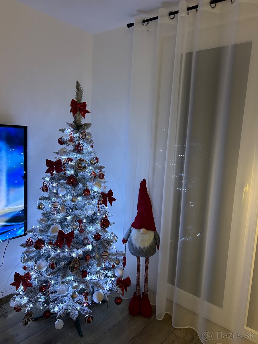 Vianočný stromček