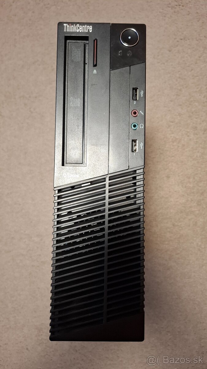 Lenovo ThinkCentre