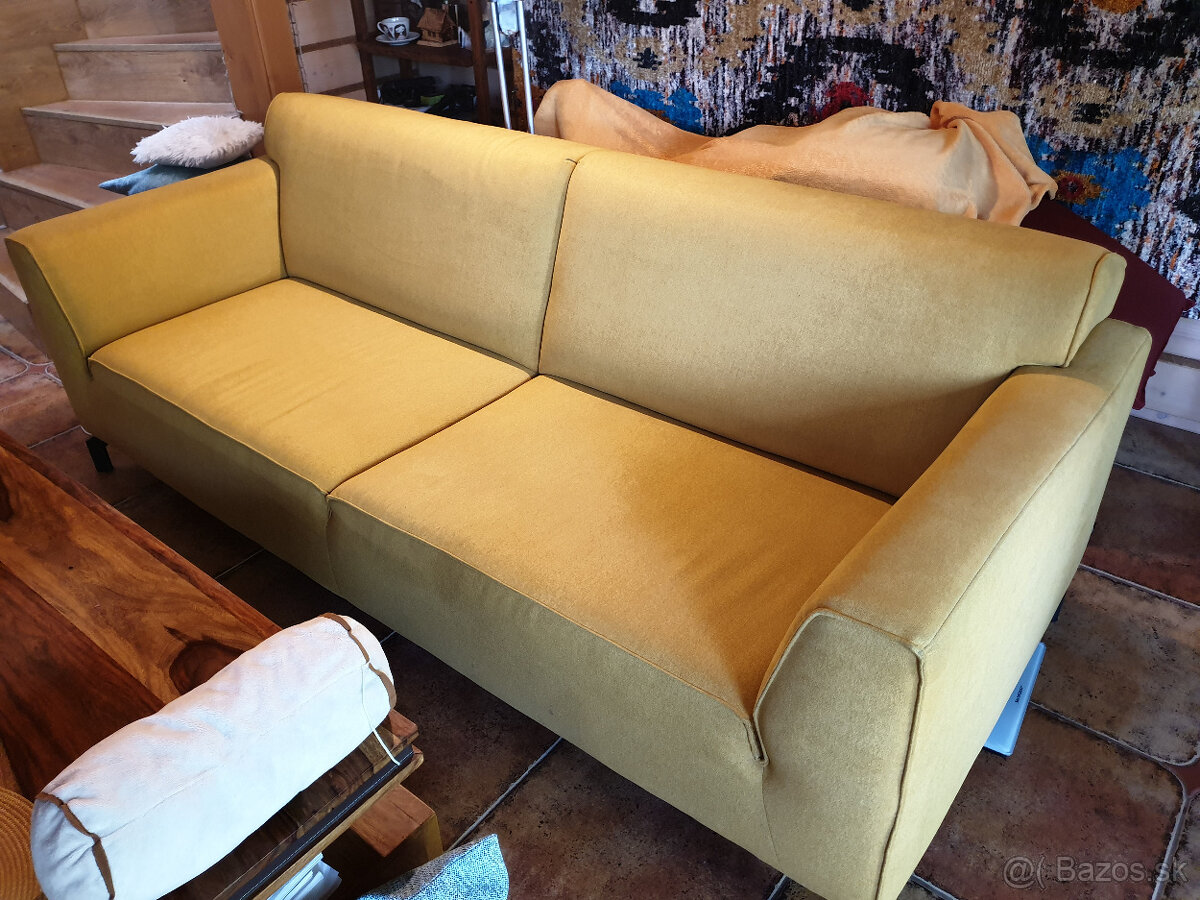 sedacka, pohovka, gauc