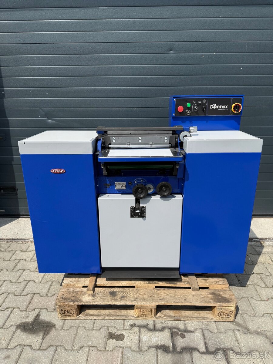 Svit 06144 P1 Fortuna Camoga štípací stroj Štípačka kůže