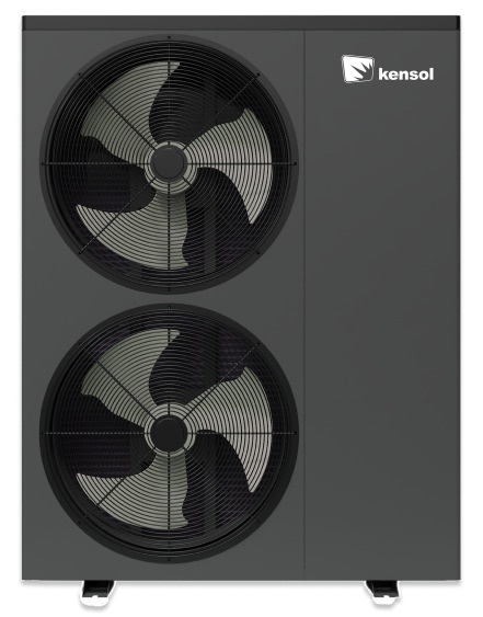 Predám nové tepelné čerpadlá KENSOL-17kW - 3 fázové