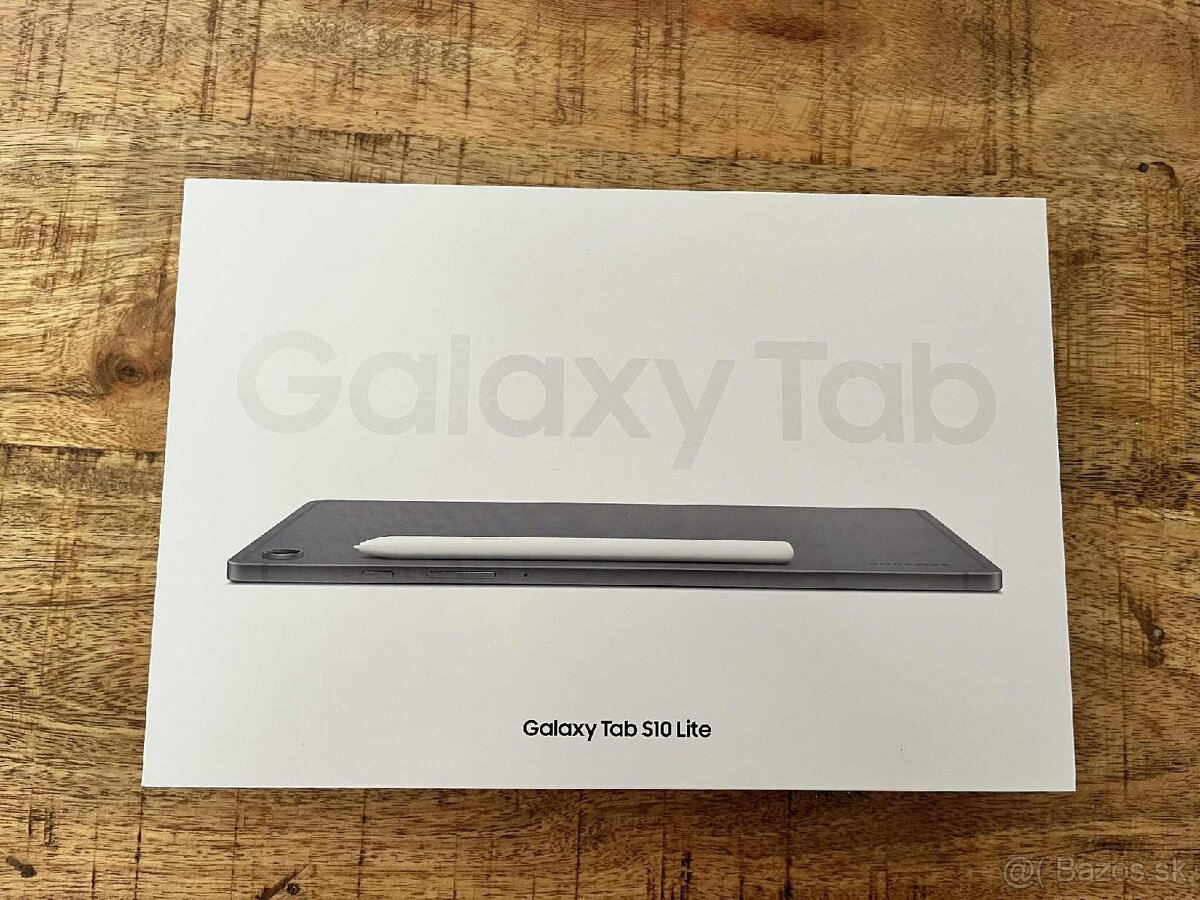 Samsung Galaxy Tab S10 Lite 6GB/128gb