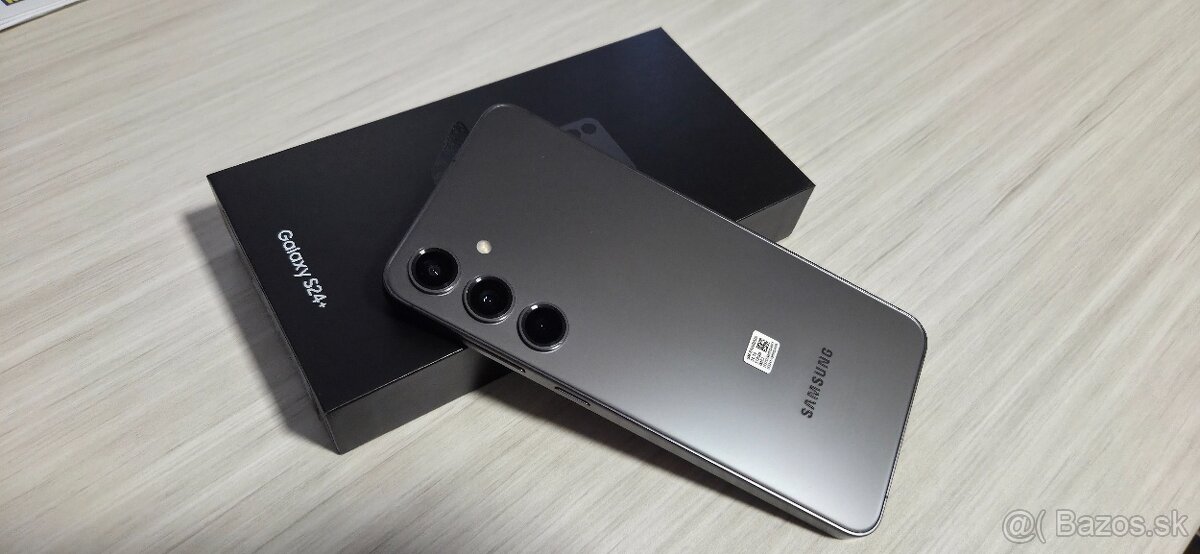 Samsung Galaxy S24+ 12GB/512GB