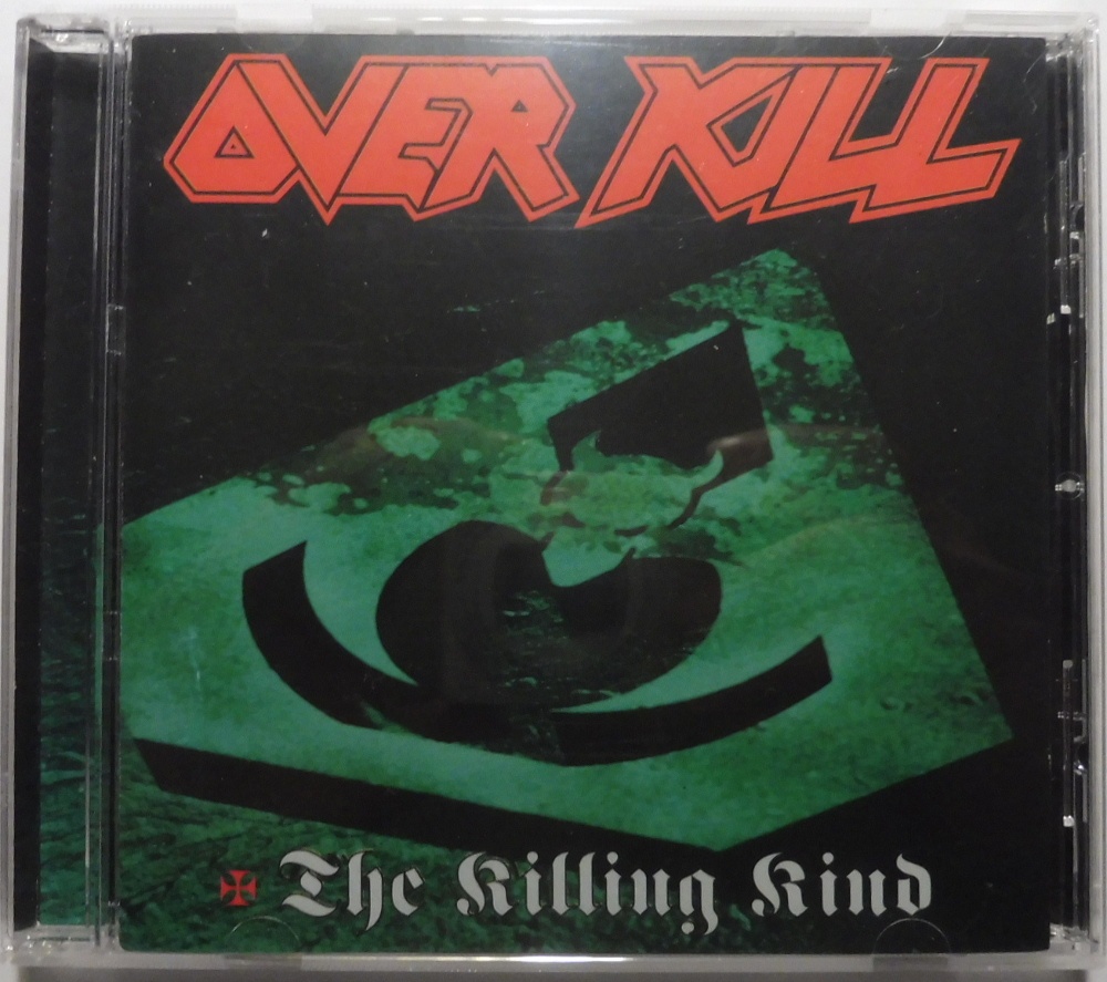 Overkill / The Killing Kind (1996)