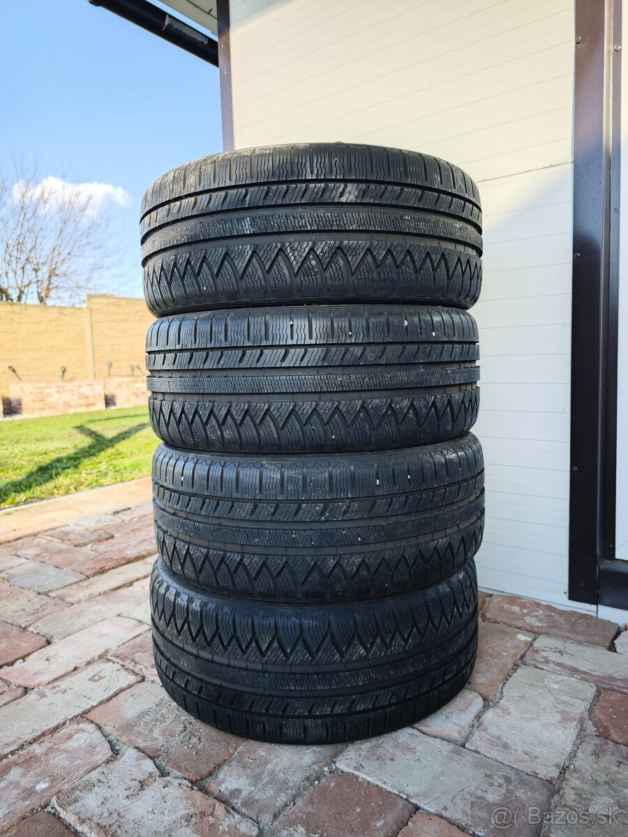 Michelin Pilot Alpin DA3 225/45 R18 95V zimné