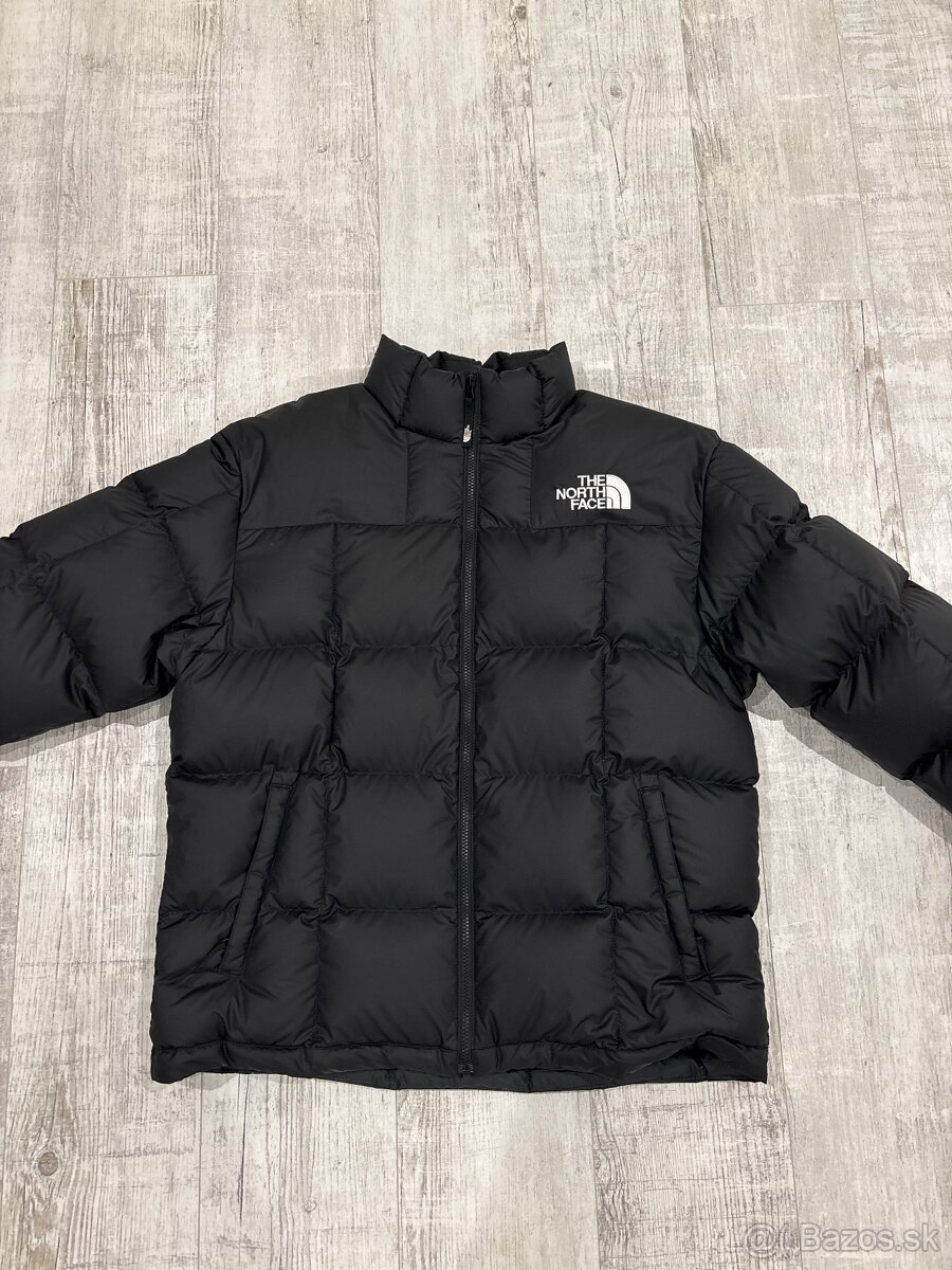 The North Face