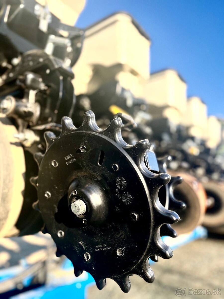 Horsch Väderstad KINZE John Deere a ďalšie