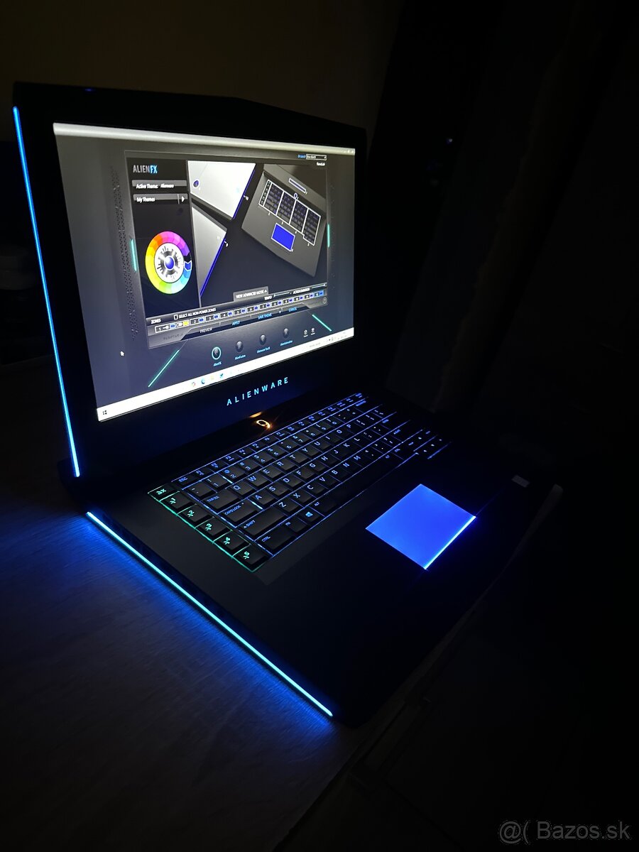 Alienware 15 R3