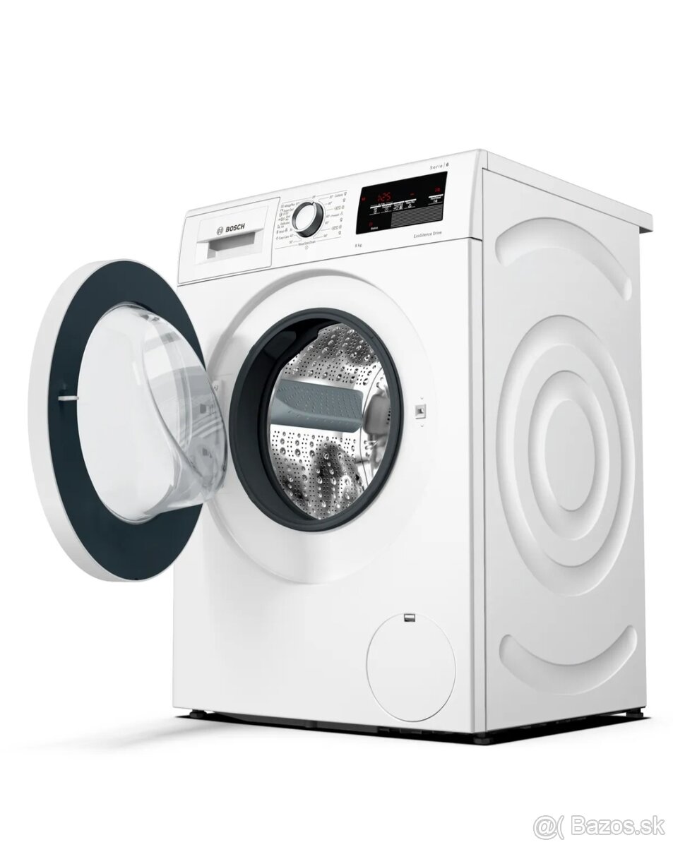 Bosch práčka