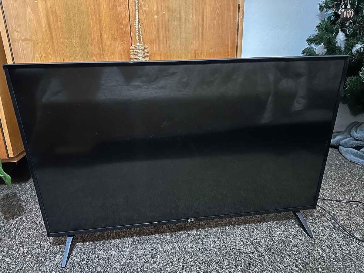 Predám tv lg 102cm