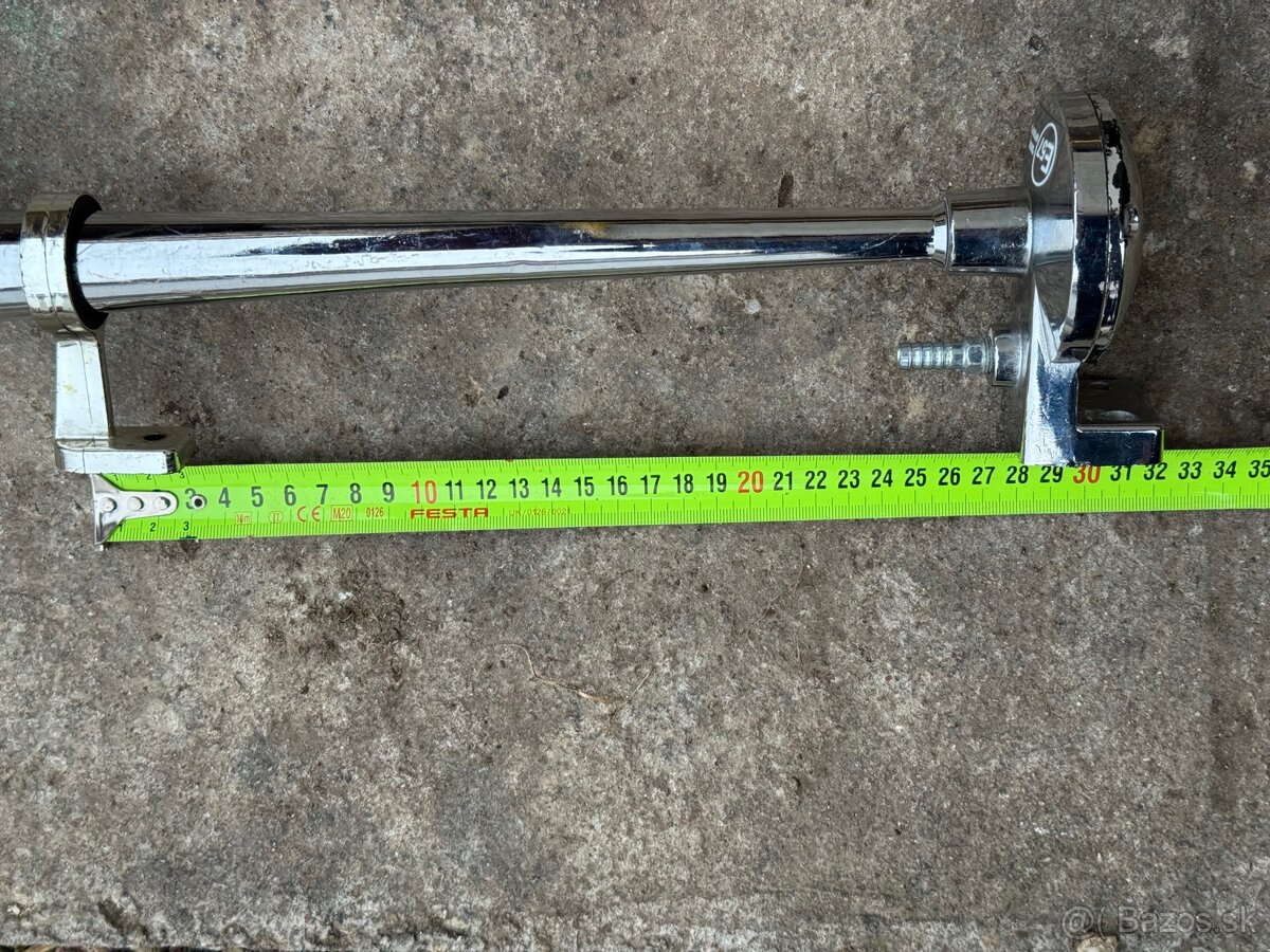 Predám klakson tlaková trúba