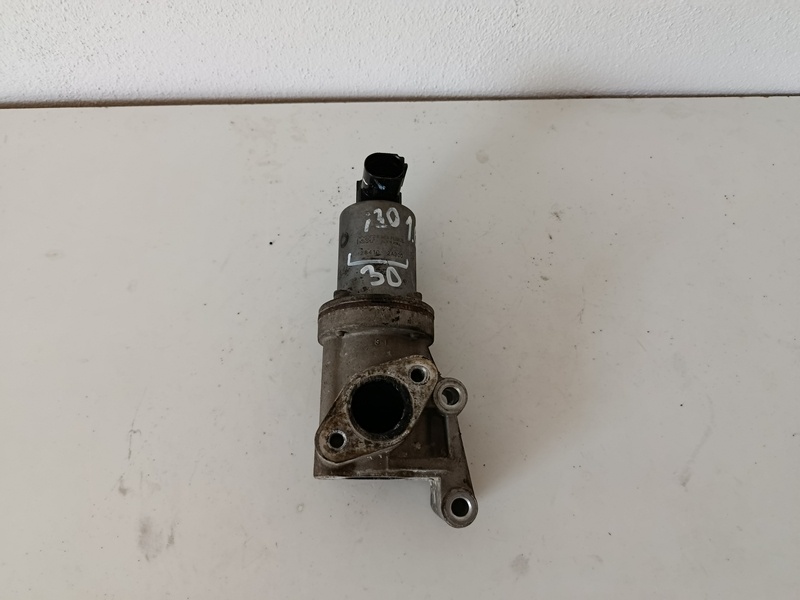 EGR ventil hyundai i30 284102a300 30€