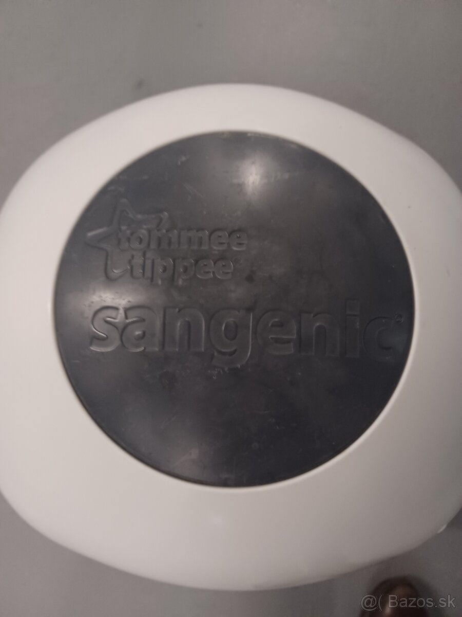 Kôš na plienky Tommee Tippee - Max. spokojnosť