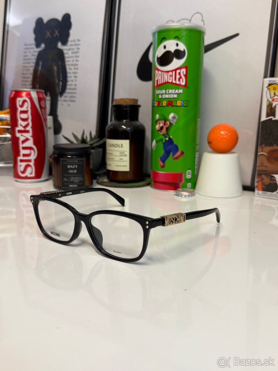 Moschino MOS515/F 807 140