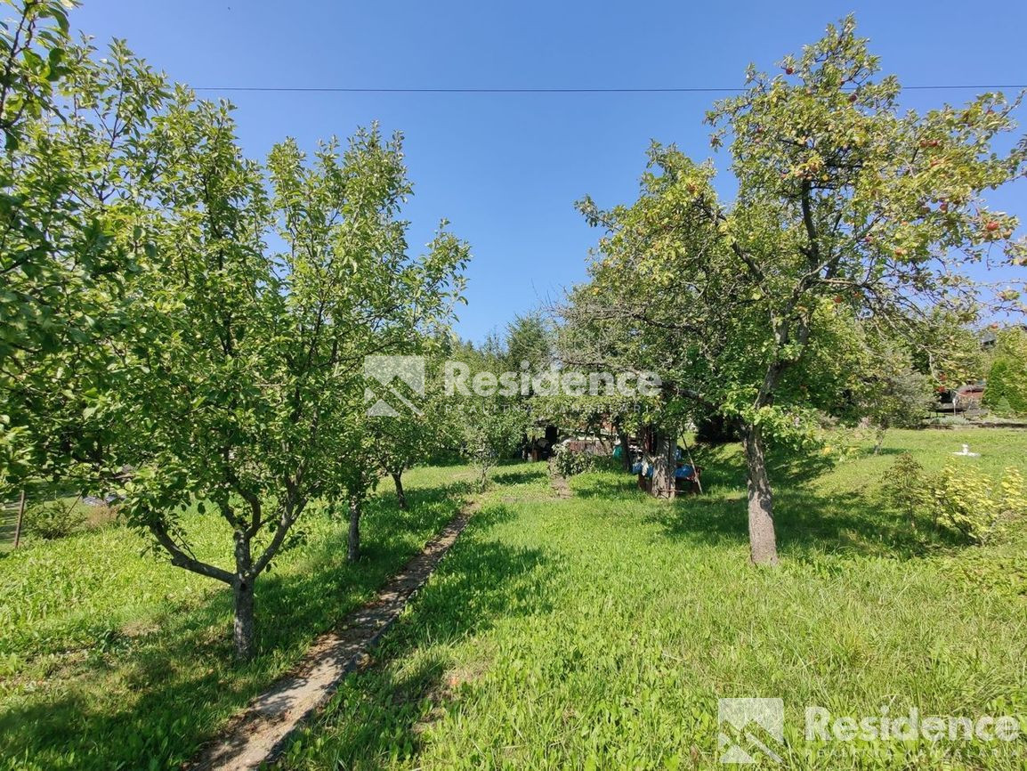 Záhradka na predaj, Liptovský Mikuláš