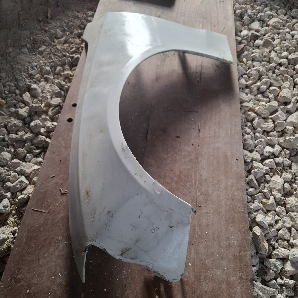 Blatník audi a5 2012 ľavý